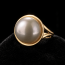 South Sea Pearl Rings: The Ultimate Guide to Luxury Pearl Rings