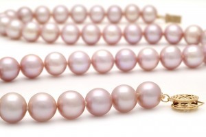 Pink Pearl Information