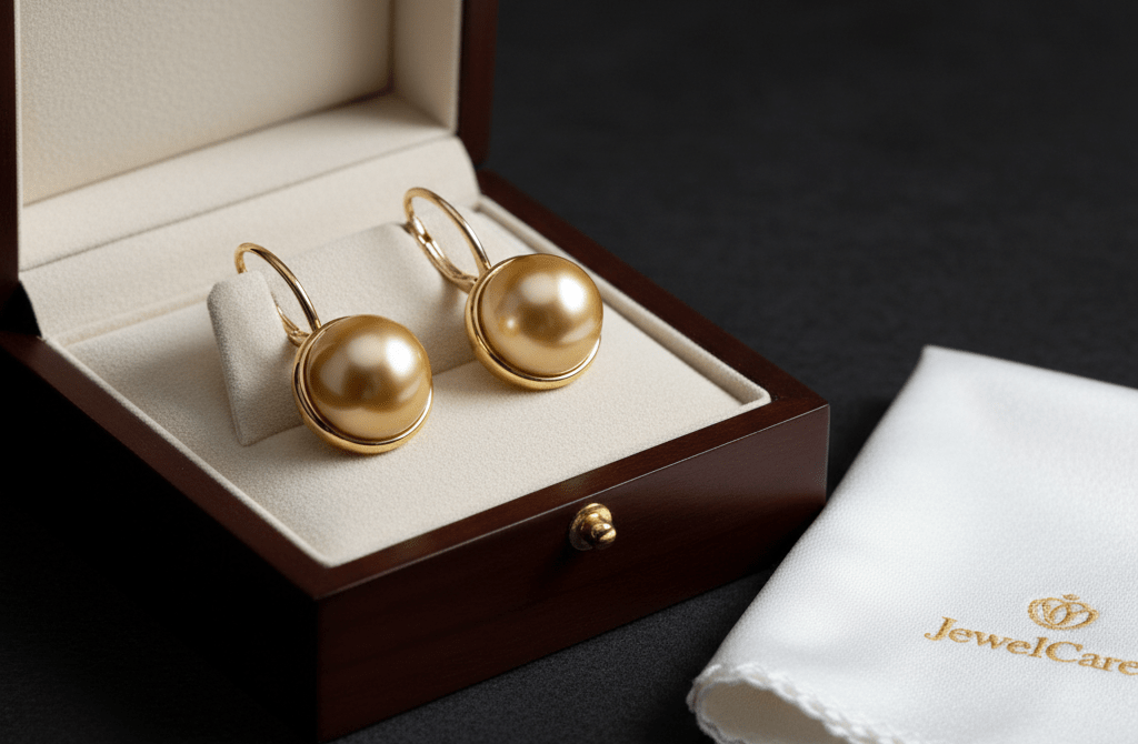 Investering och skötsel