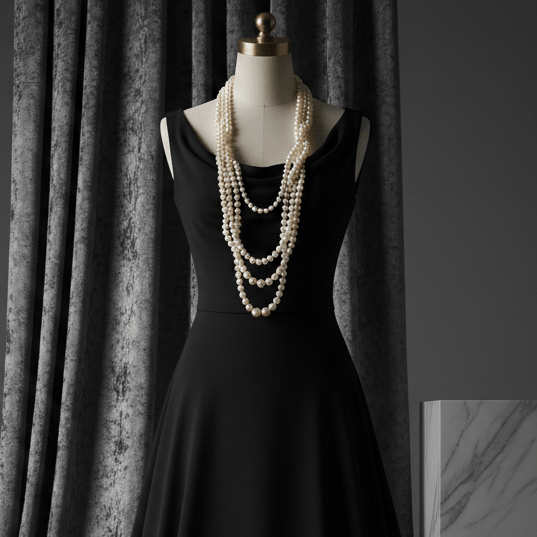pearlsonly-blog-97-feature-image-pearl - dress with pearl - Pearls Jewelry - pearlsonly