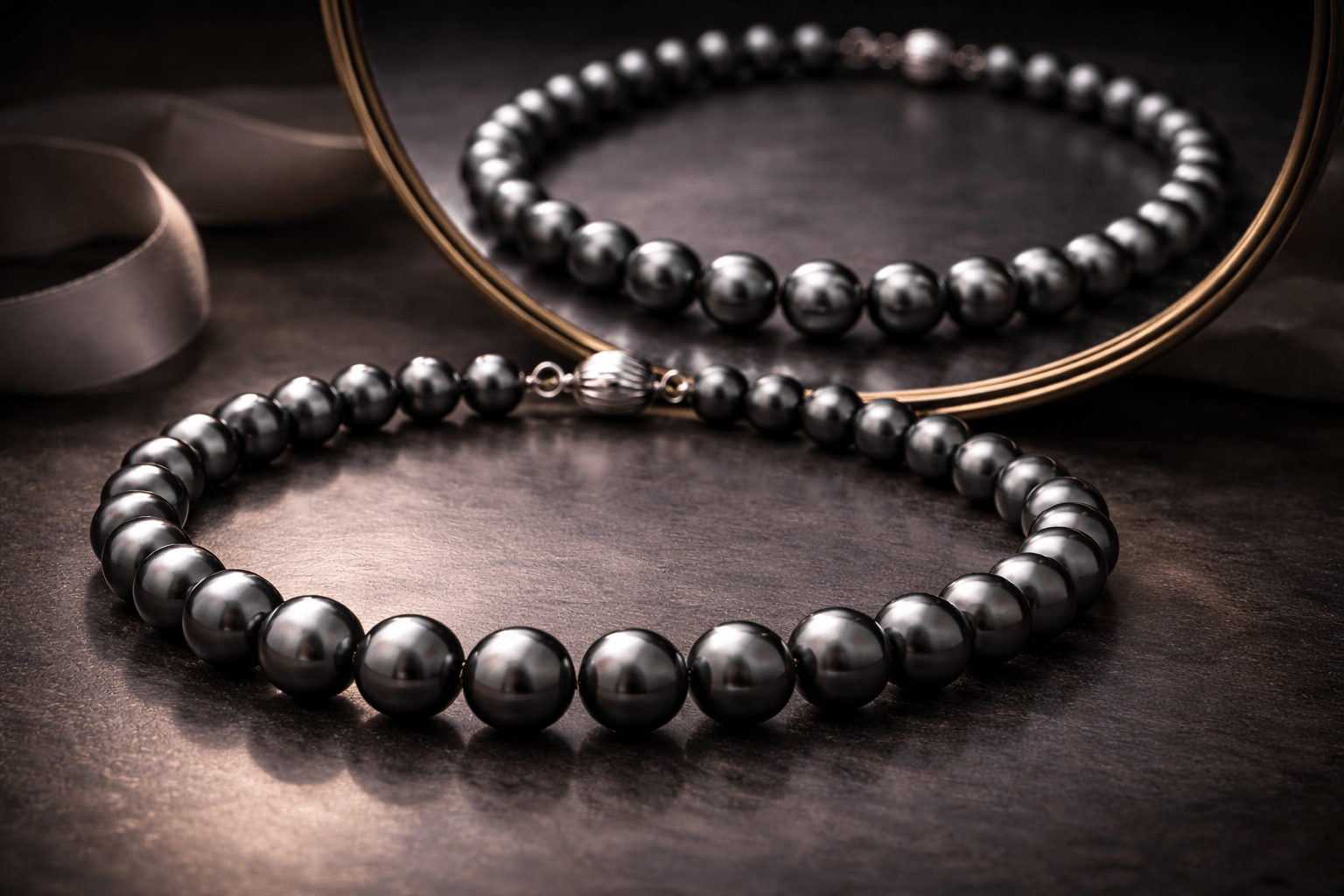 pearlsonly-blog-103-image-13-pearl - The Emotional Investment of Dark Pearls - Pearls Jewelry - pearlsonly