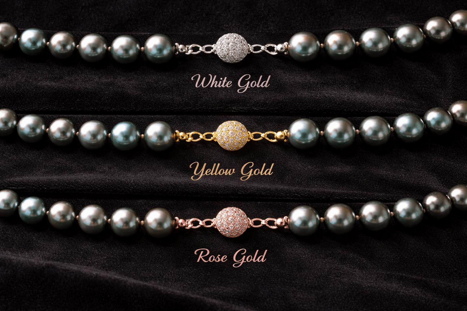 pearlsonly-blog-103-image-7-pearl - Matching Metals with Dark Tahitian Pearls - Pearls Jewelry - pearlsonly