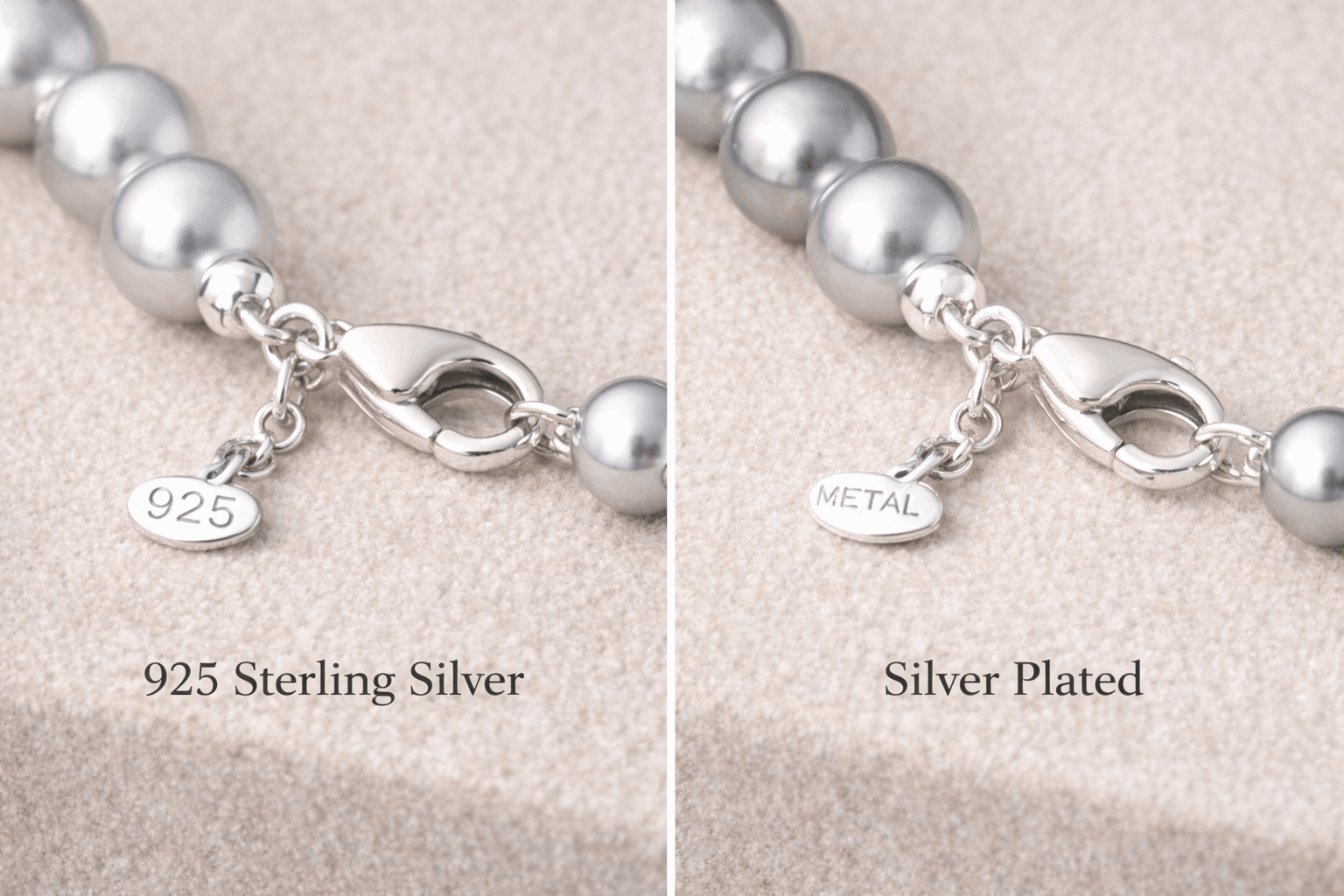 pearlsonly-blog-108-image-3-pearl - Sterling Silver vs Plated Settings - Pearls Jewelry - pearlsonly