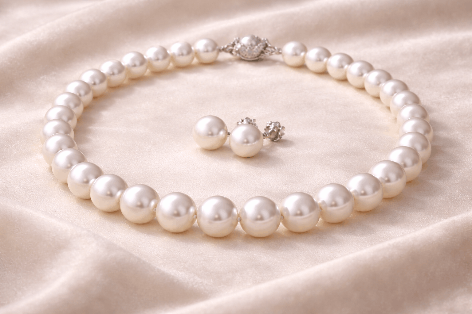 pearlsonly-blog-109-image-1-pearl – Varför köpa ett pärlhalsband- och örhängesset – Pärlsmycken – pearlsonly