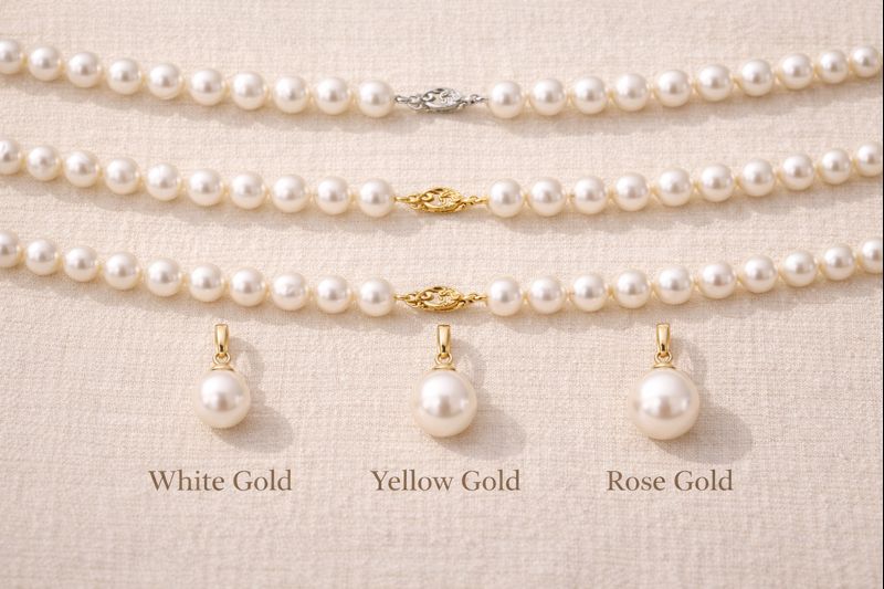 pearlsonly-blog-111-image-4-pearl - Metallmatchning för pärlhalsband med hänge - Pärl smycken - pearlsonly