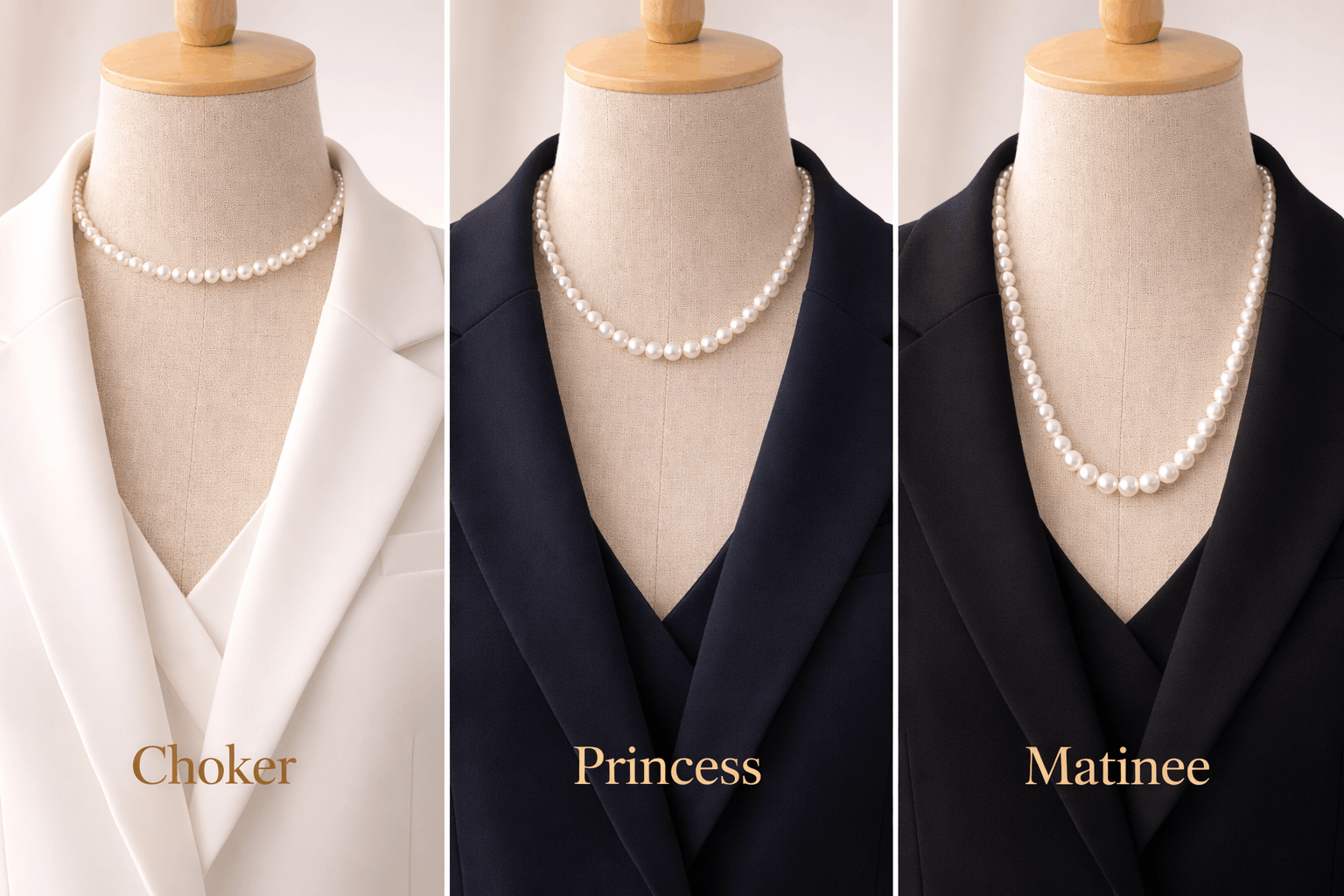 pearlsonly-blog-113-image-4-pearl - Pärlornas längd när du bär blazer med pärlhalsband - Pärlaccessoarer - pearlsonly