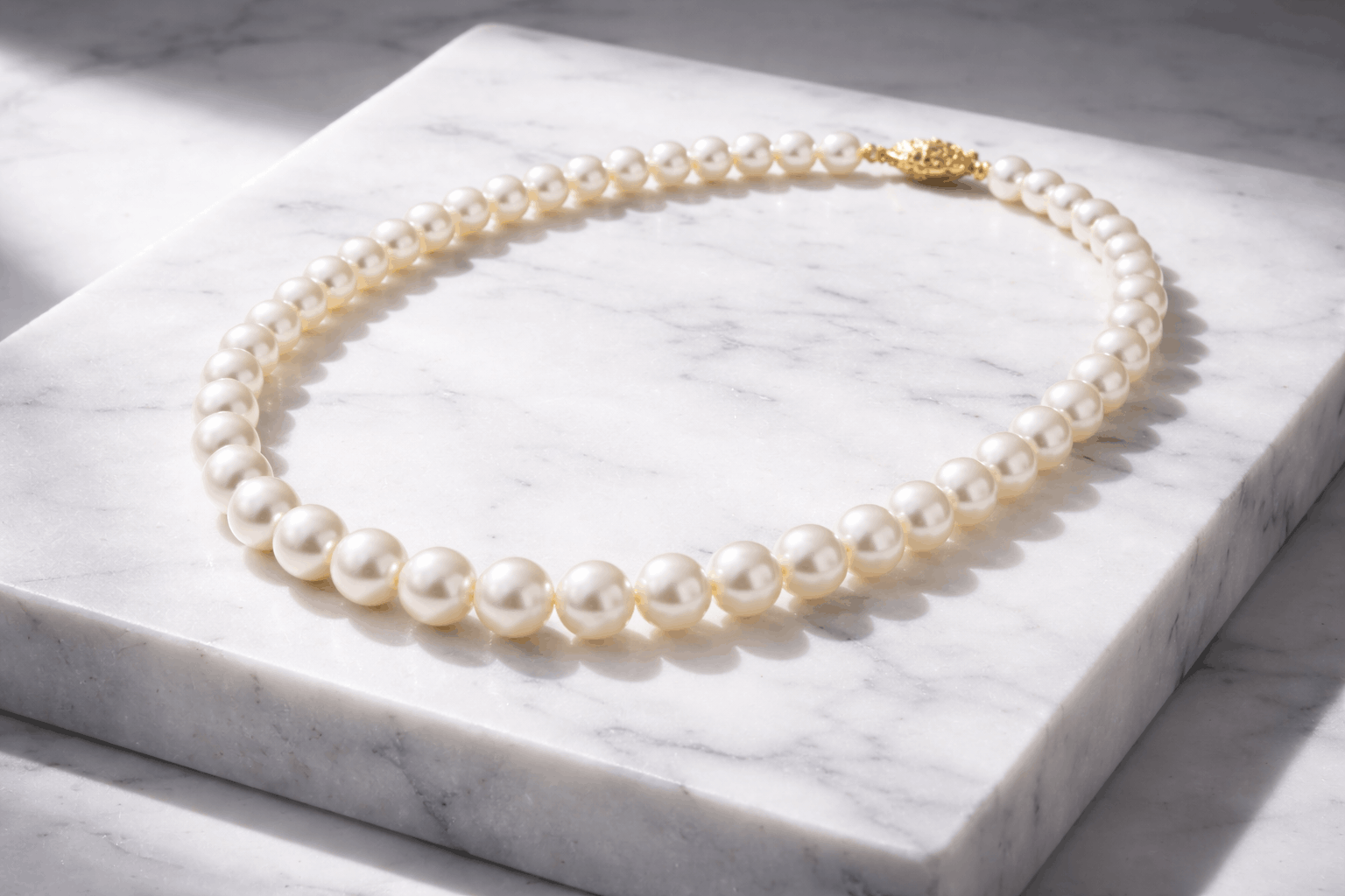 03. Naturens hållbara pärla vs. brytna stenar