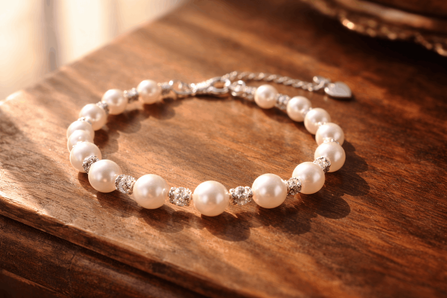 04. Nacre-kvalitet och hållbarhet