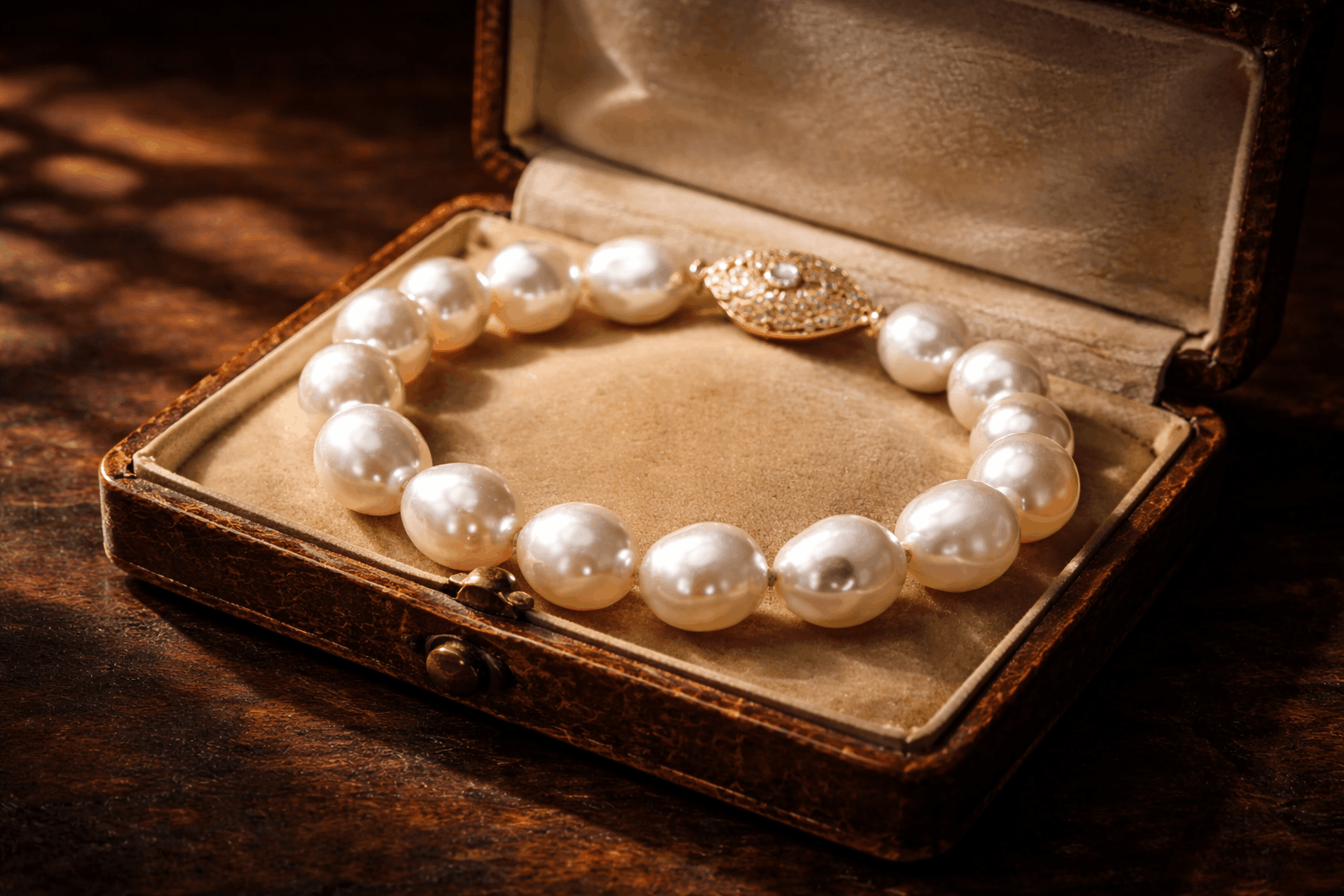 04. Pärlmuseet och Heritage Quarter