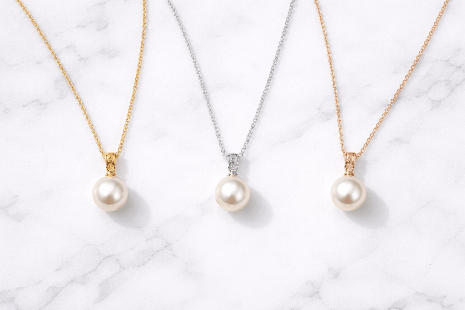 05. Gold Chain Settings UK