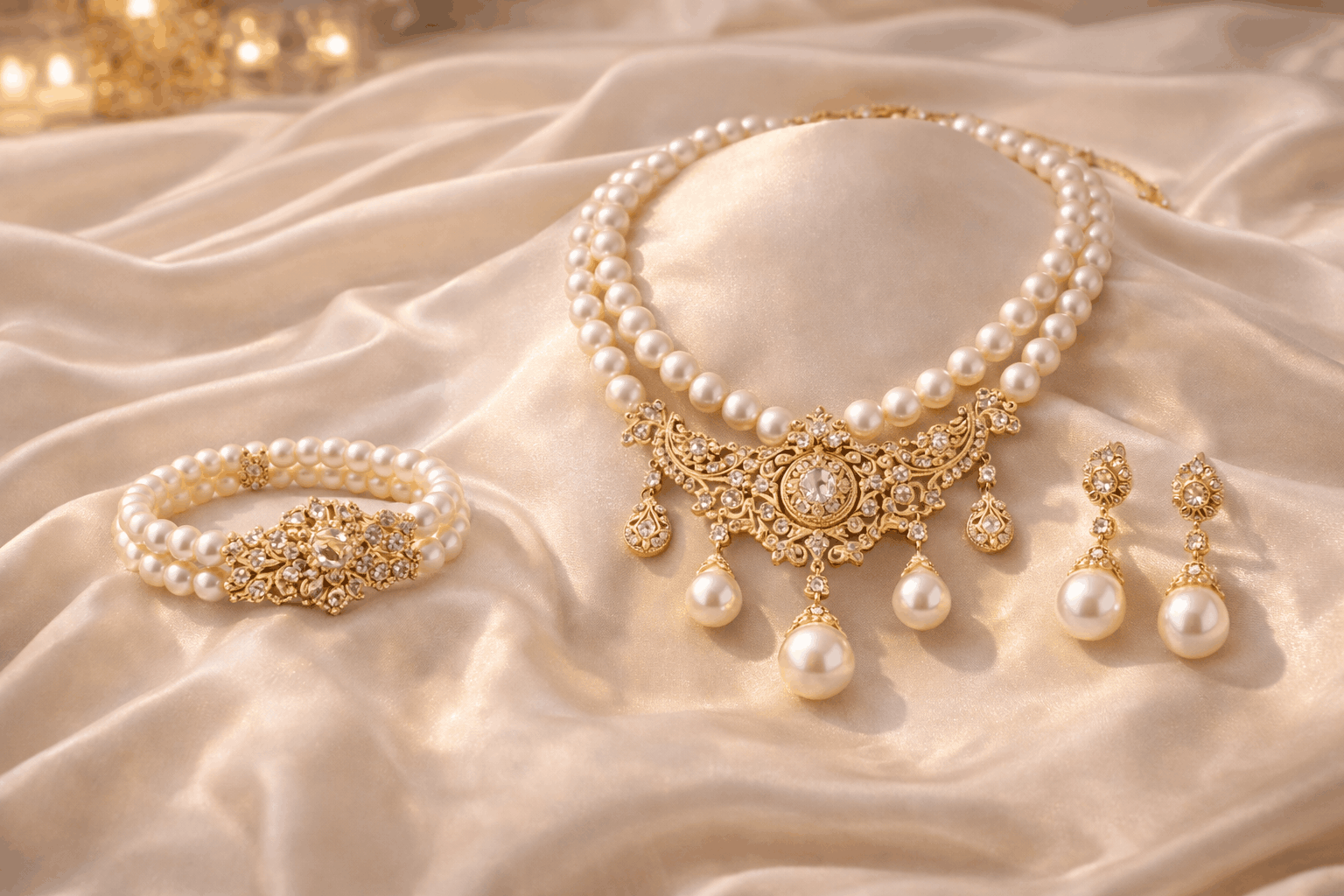 06. Kulturella preferenser på Dubais marknad