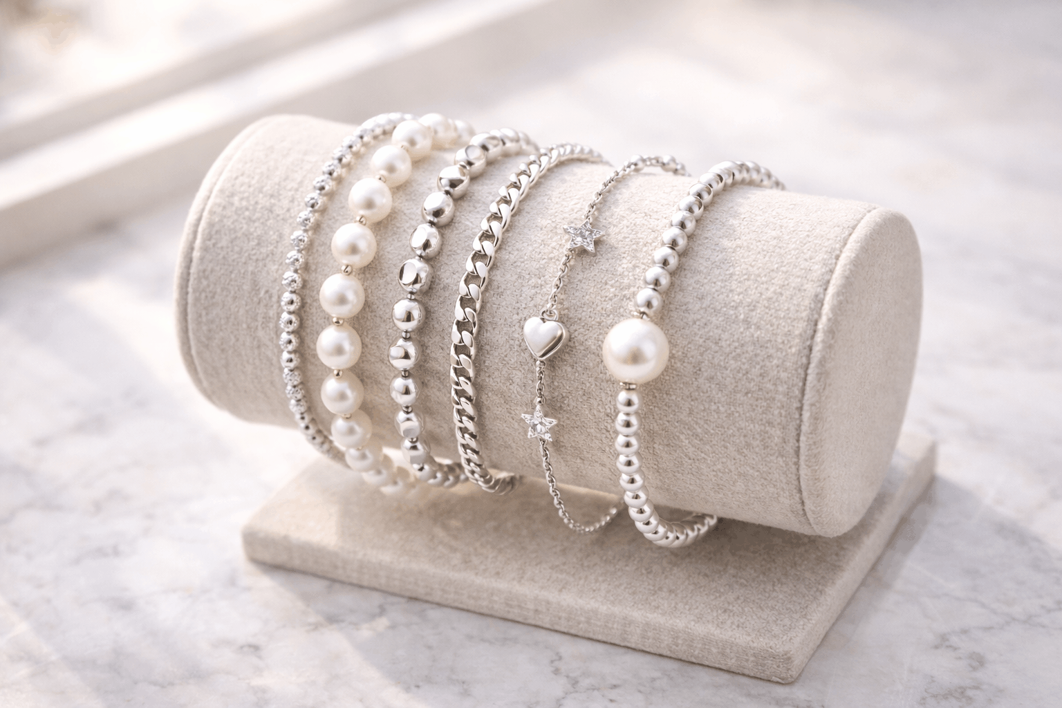 08. Lagring och stapling