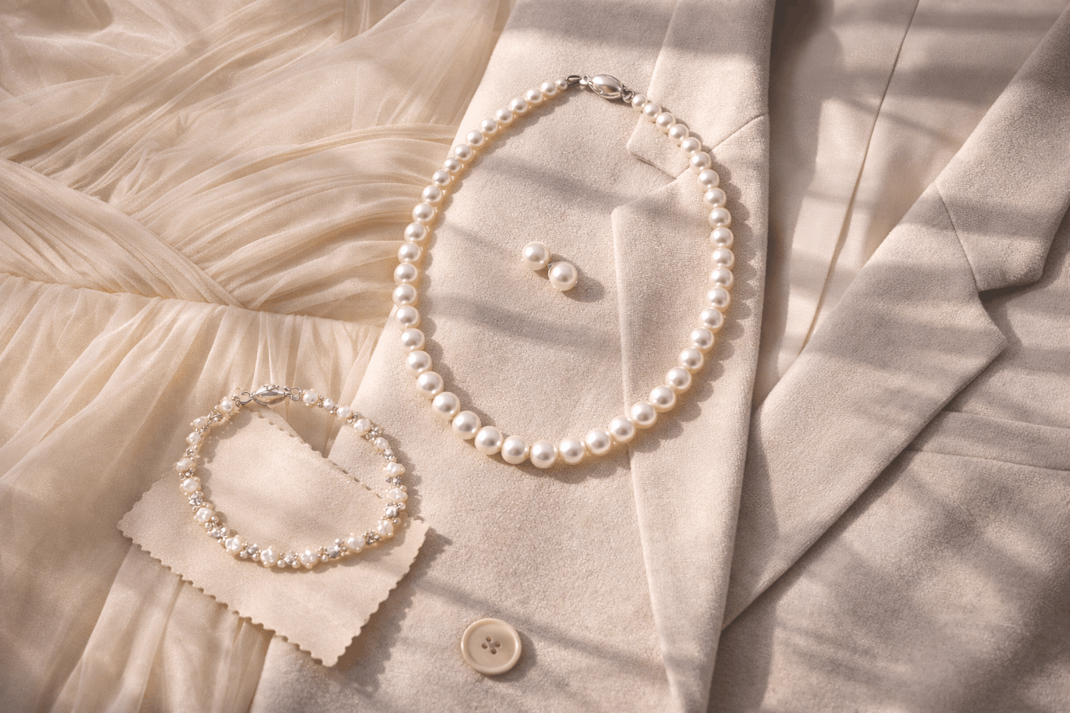 Styling bortom bröllopsdagen