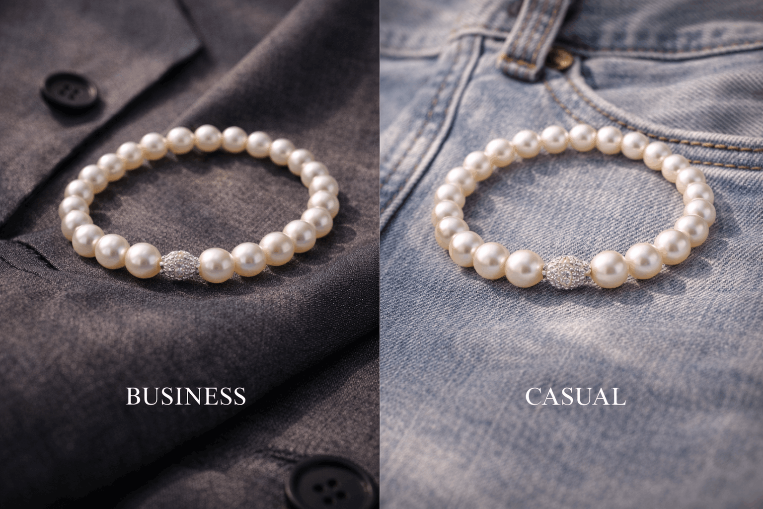 pearlsonly-blog-119-image-6-pearl - Styling Pearl Bracelets for Different Occasions - Pearls Jewelry - pearlsonly