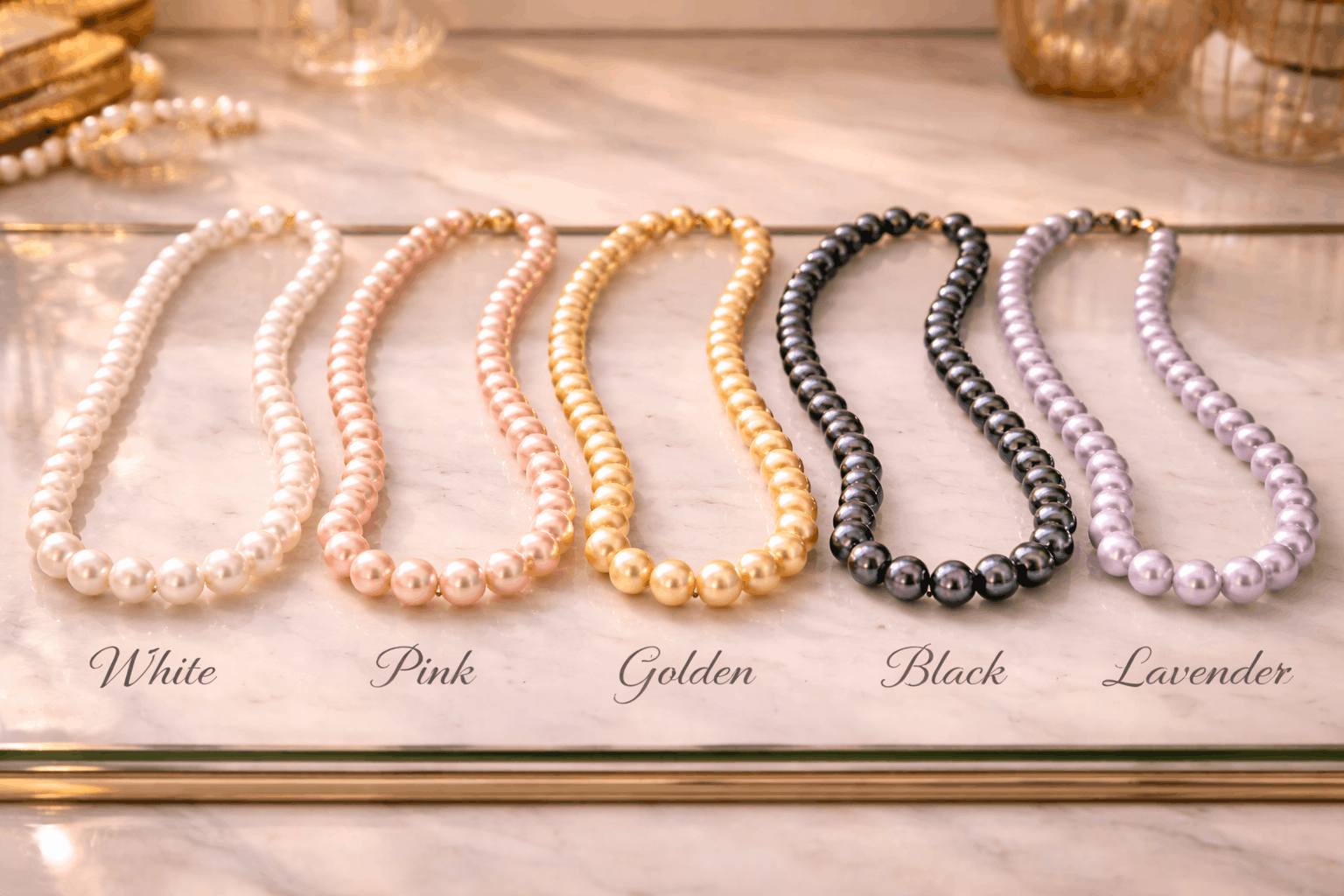 pearlsonly-blog-125-image-5-pearl - Vita vs. färgade pärlor - Pärlor Smycken - pearlsonly