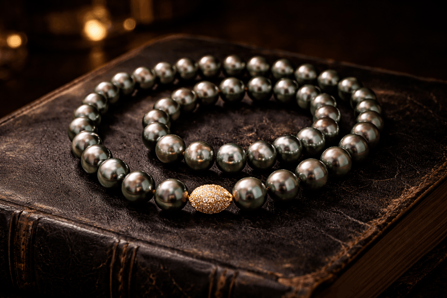 03. Påverkan på pärlmarknaden: Varför osäkerhet driver köpare mot kvalitet