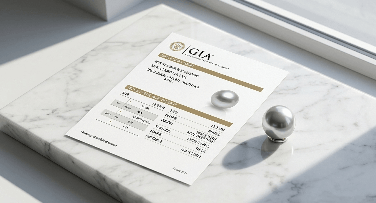 05. Varför transparens i pärljuveler betyder mer än någonsin