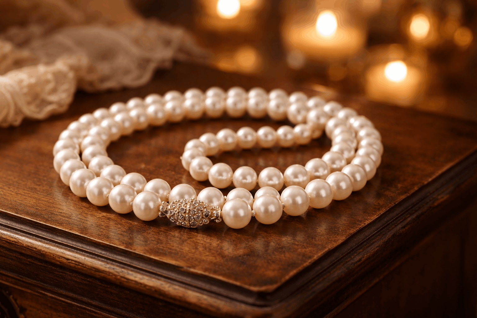 01. Varför perle-gåvor till Mors dag känns annorlunda