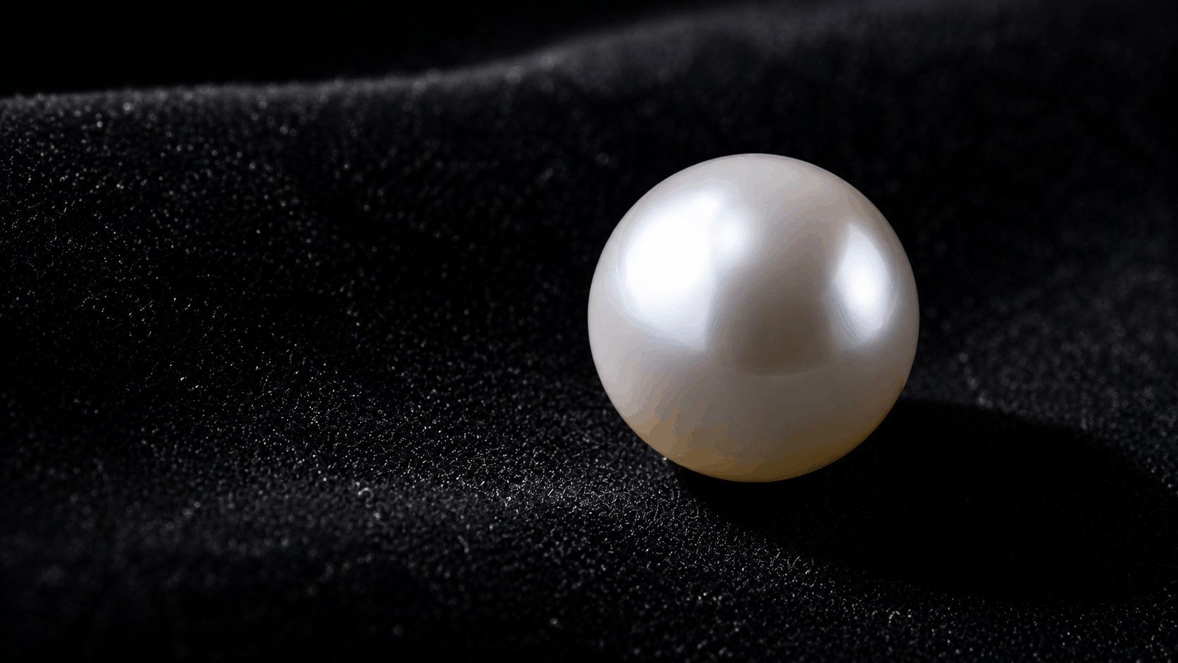 01. Vad är Japanese Akoya Pearls