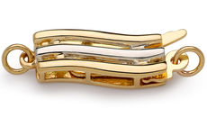 Cantebury - 14K Guld
