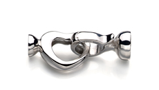 Matilda - Sterling silve