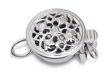 Ragel - Sterling Silver.