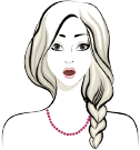 Matiné Matiné halsband längdguide